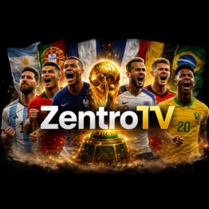 Sports Streaming